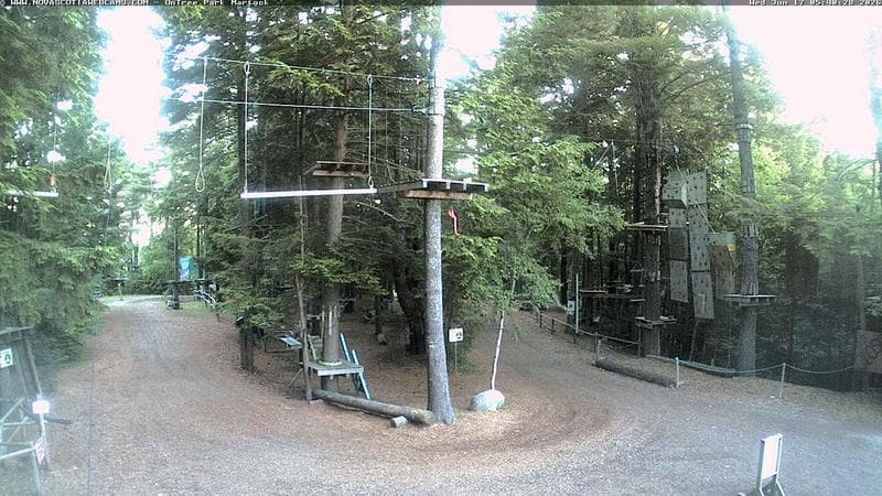 Ontree Park