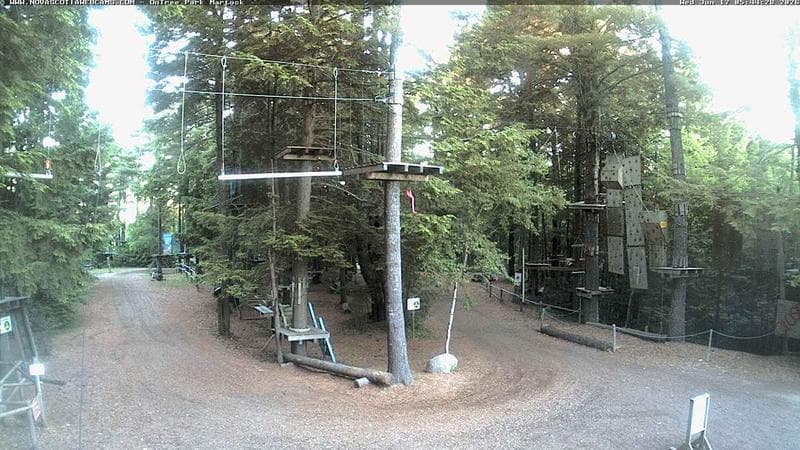 Ontree Park