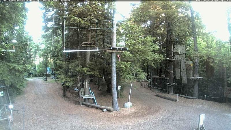 Ontree Park