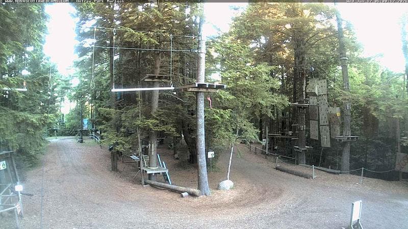 Ontree Park