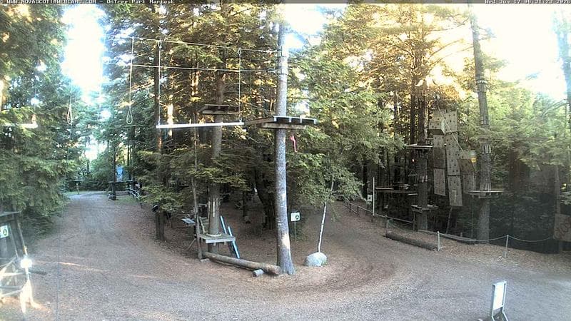 Ontree Park