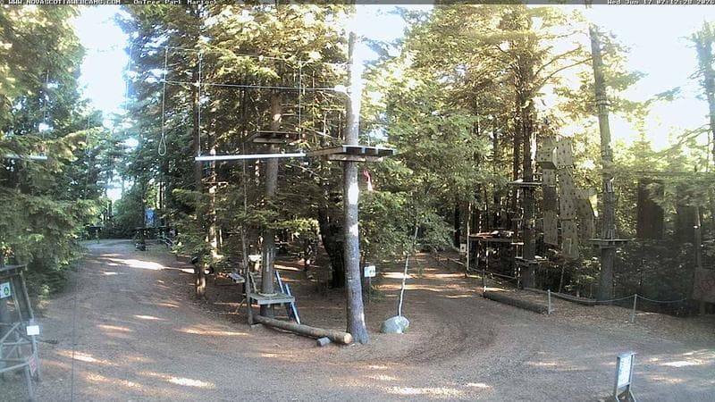 Ontree Park