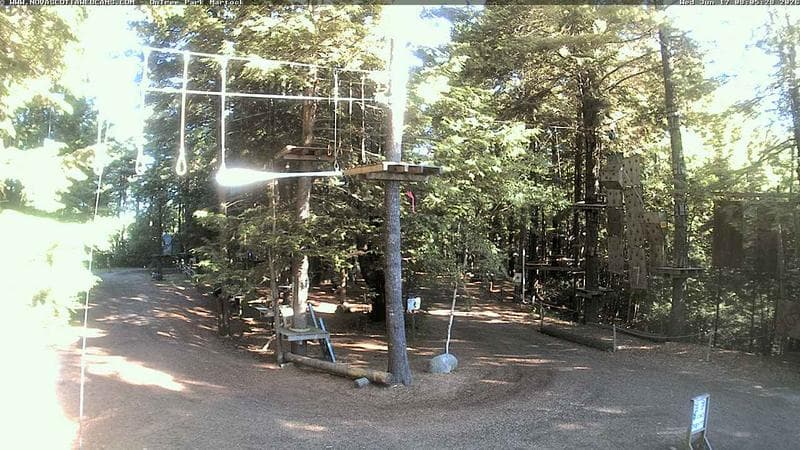 Ontree Park
