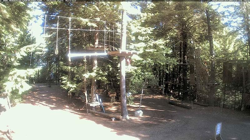 Ontree Park