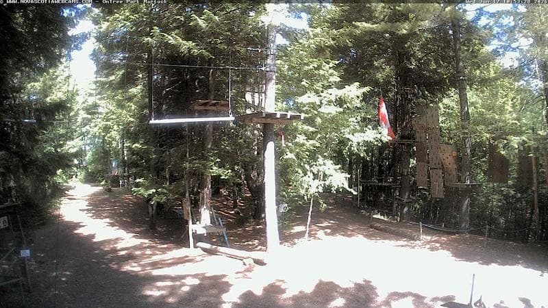 Ontree Park