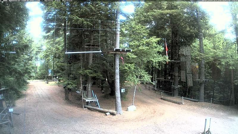 Ontree Park