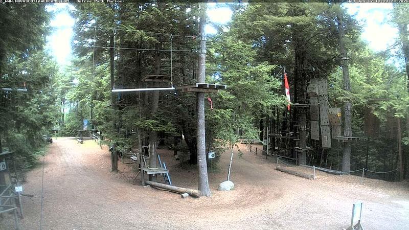 Ontree Park