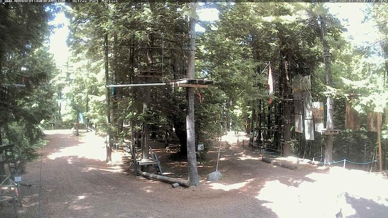 Ontree Park