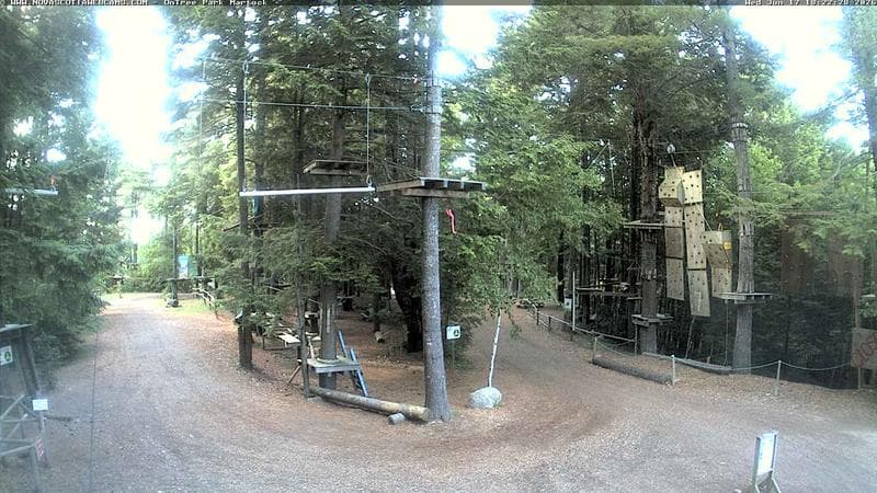 Ontree Park