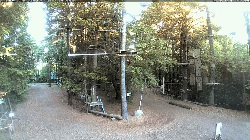 Ontree Park