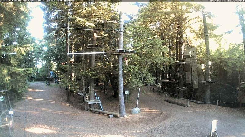 Ontree Park