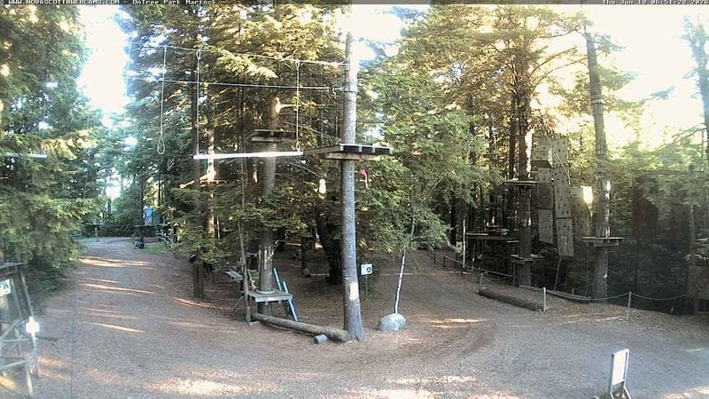 Ontree Park