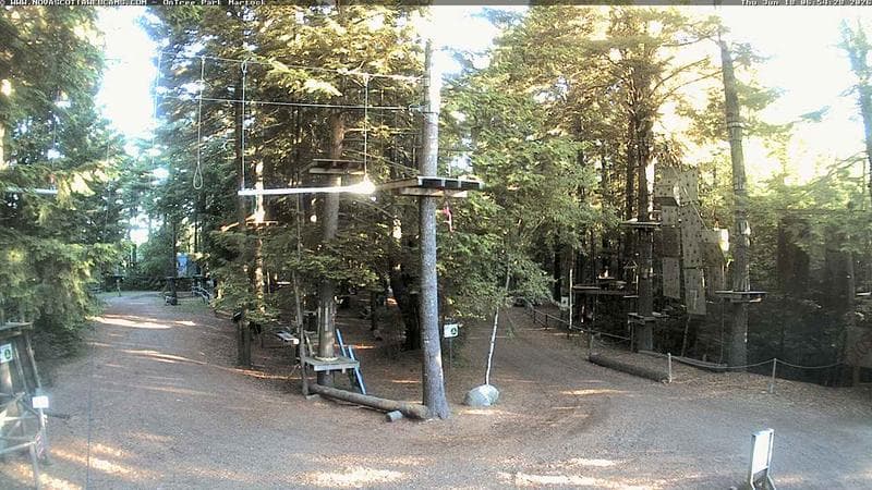 Ontree Park