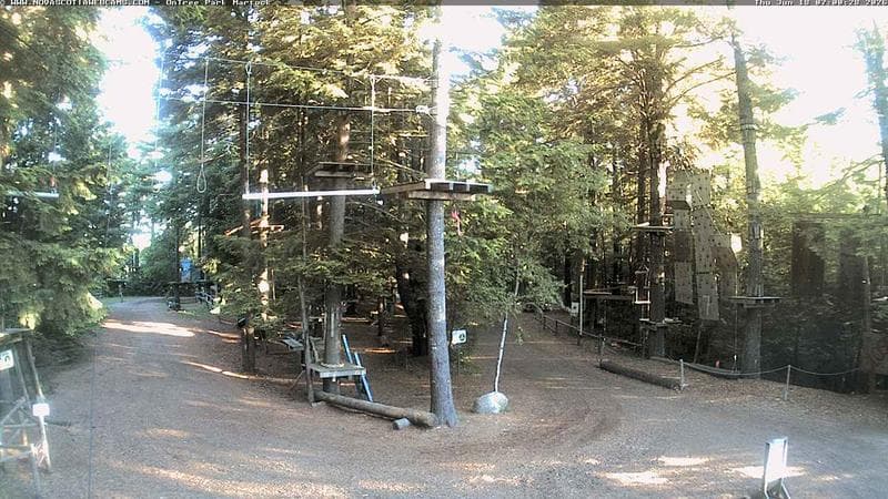 Ontree Park