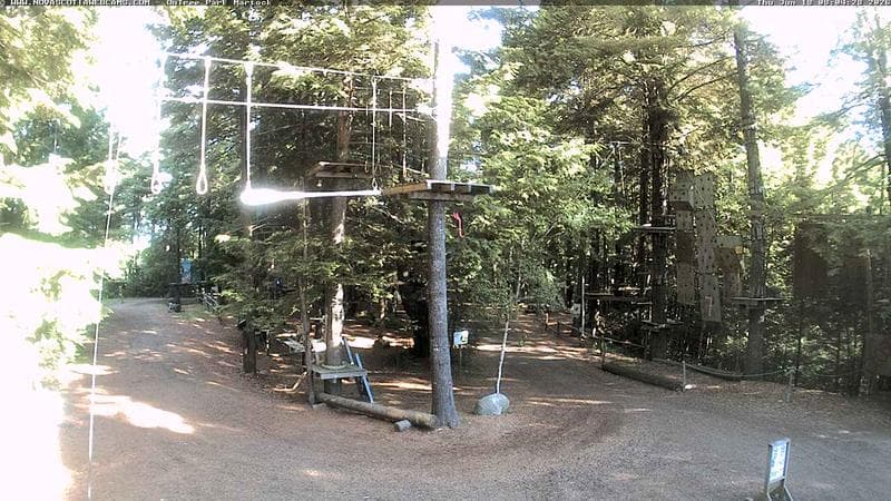 Ontree Park
