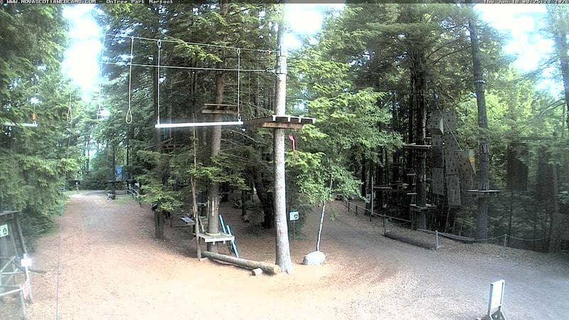 Ontree Park