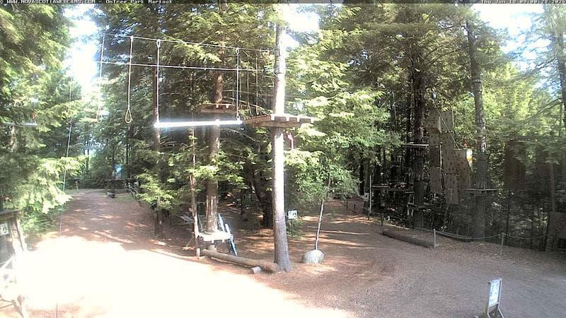 Ontree Park