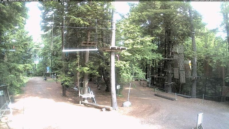 Ontree Park