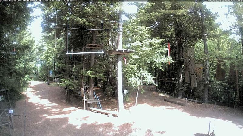 Ontree Park