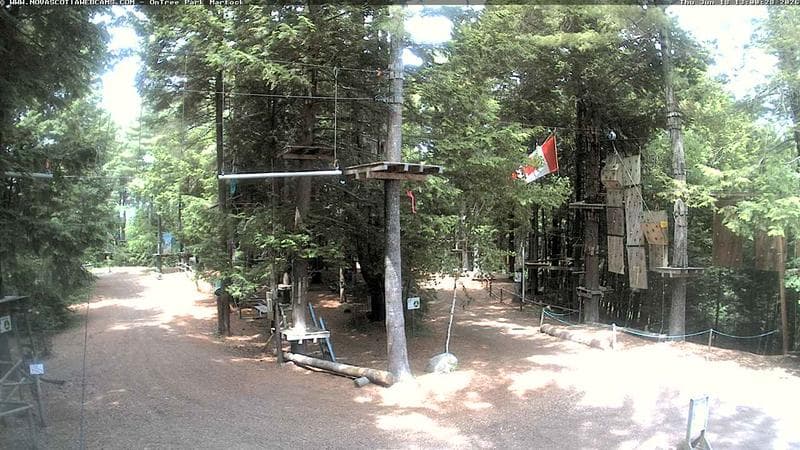 Ontree Park
