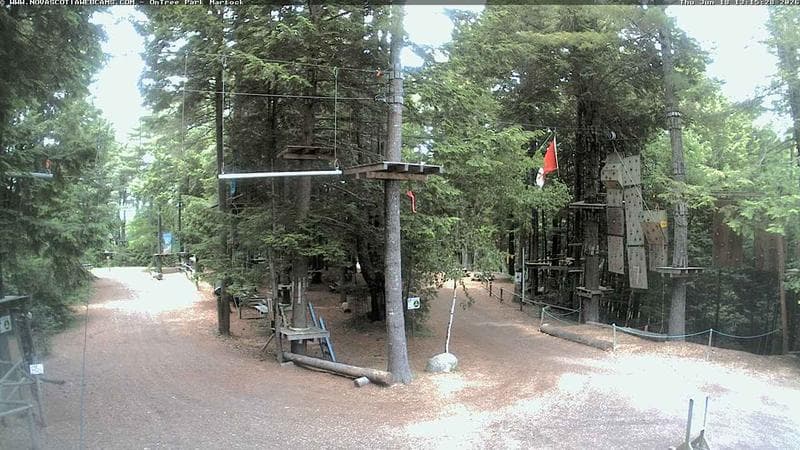 Ontree Park