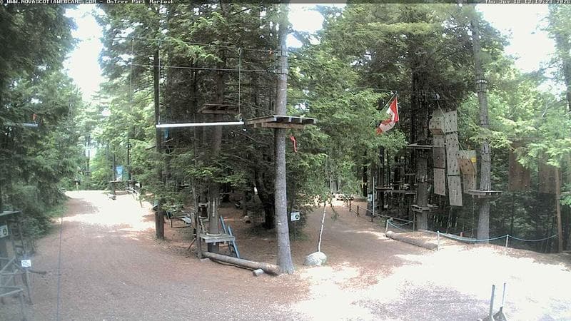 Ontree Park