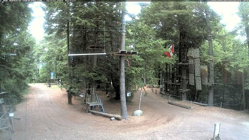 Ontree Park
