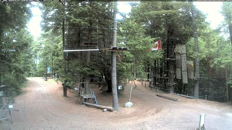 Ontree Park