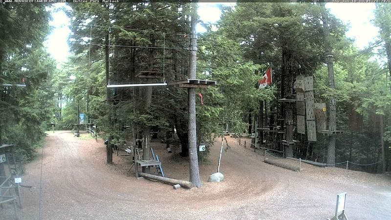 Ontree Park