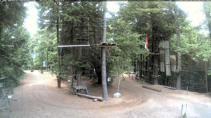 Ontree Park