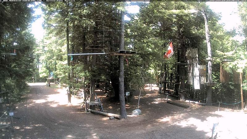 Ontree Park