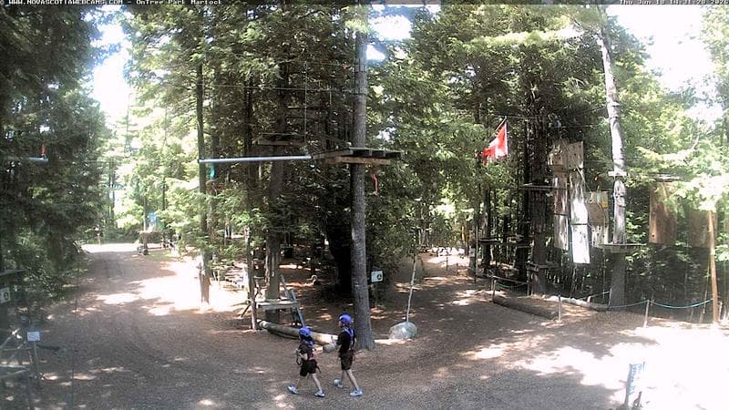 Ontree Park
