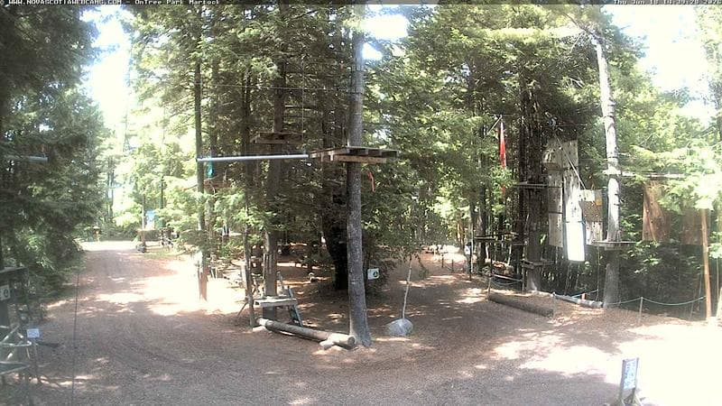 Ontree Park