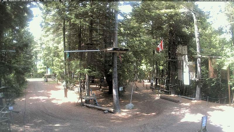 Ontree Park