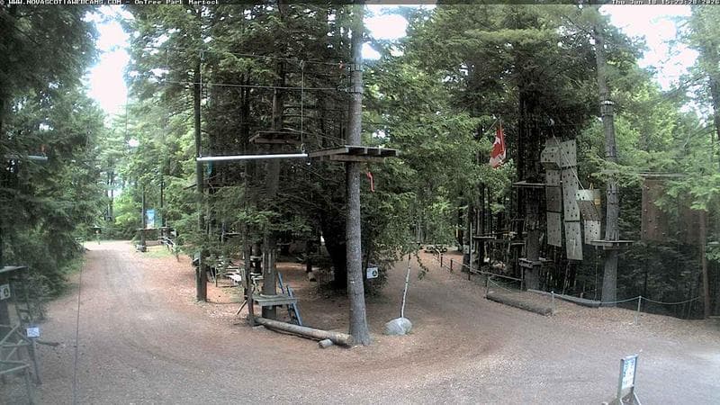 Ontree Park