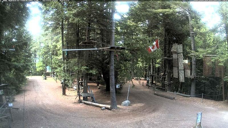 Ontree Park