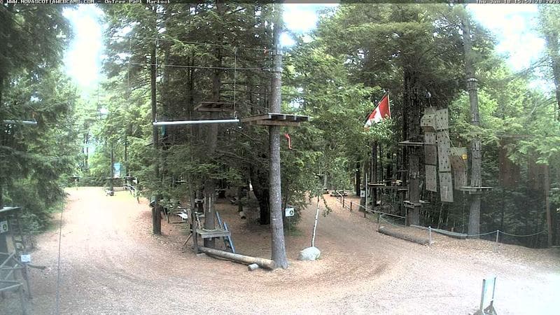 Ontree Park