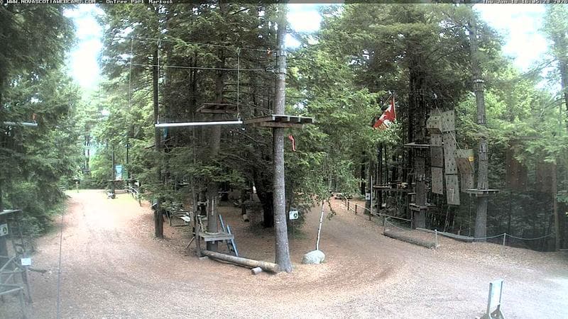 Ontree Park