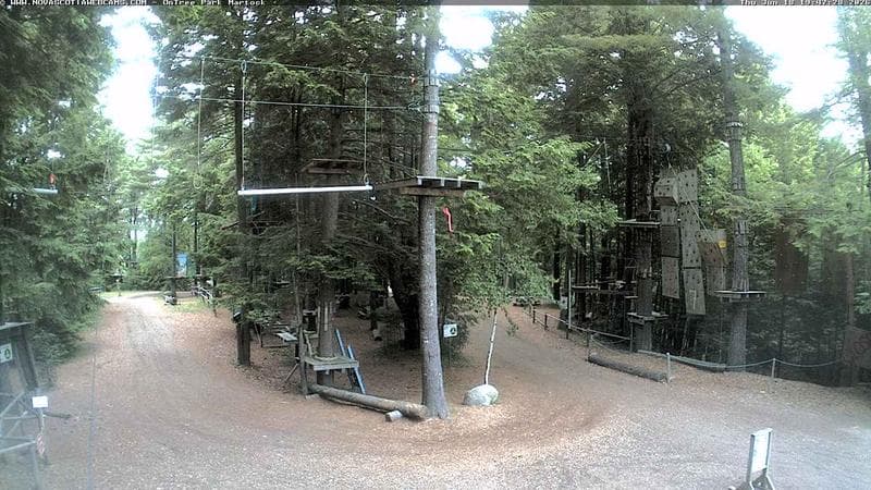 Ontree Park
