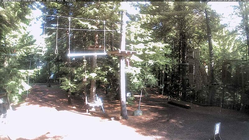 Ontree Park