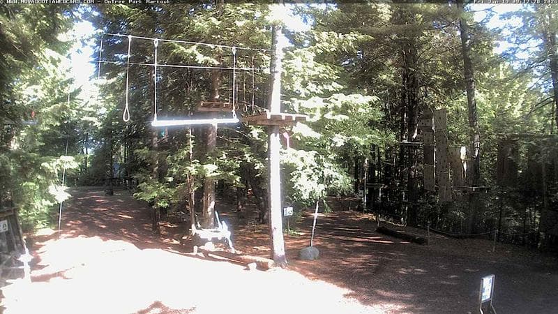 Ontree Park