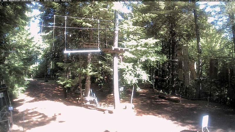 Ontree Park