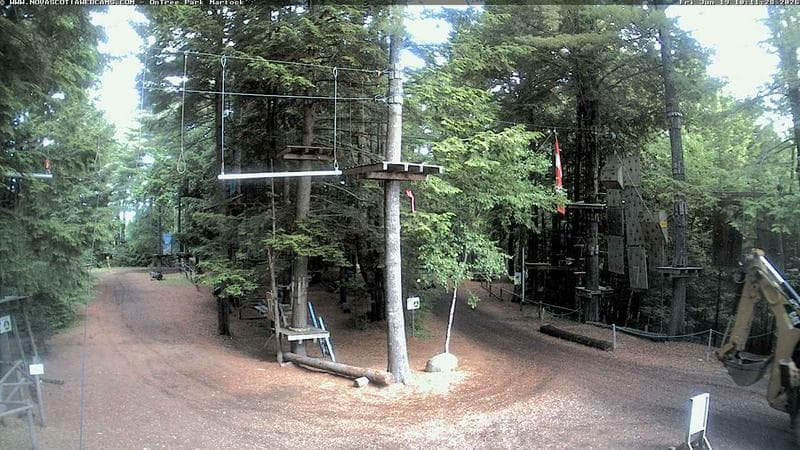 Ontree Park