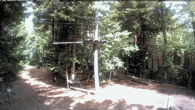 Ontree Park
