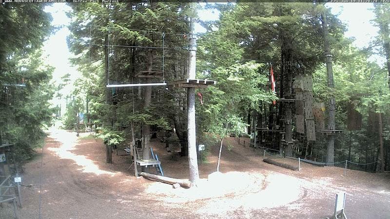 Ontree Park