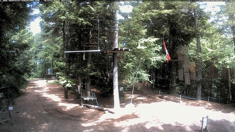 Ontree Park