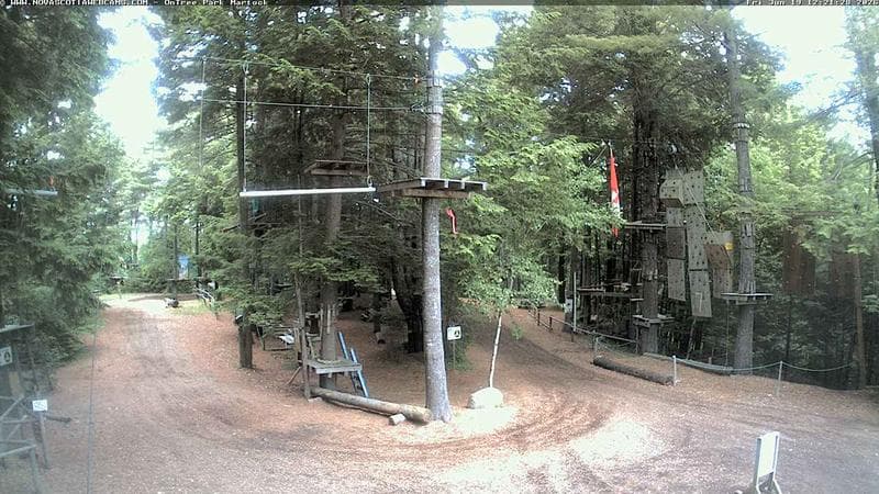 Ontree Park