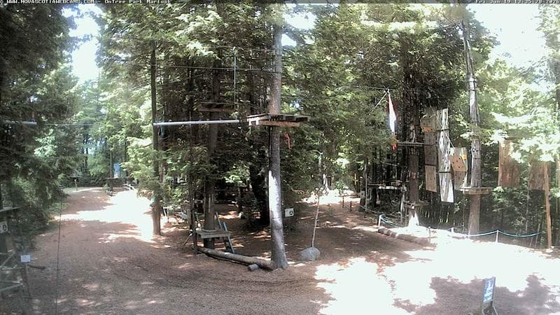 Ontree Park