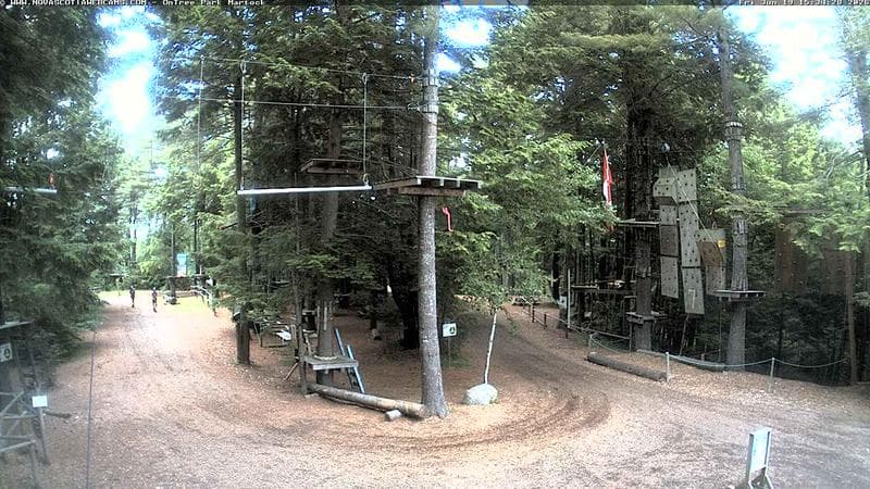 Ontree Park