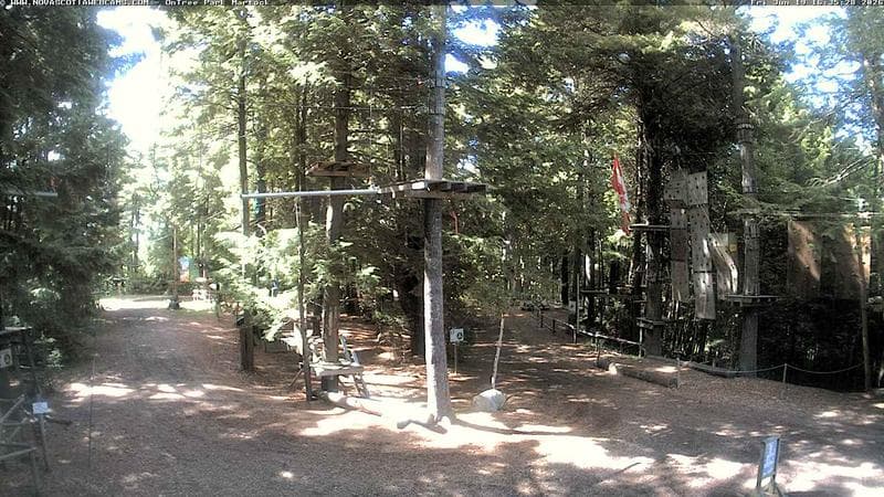 Ontree Park